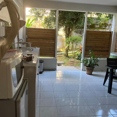 Studio Cosy Avec Piscine Saint-Joseph Екстер'єр фото
