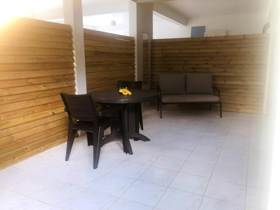 Studio Cosy Avec Piscine Saint-Joseph Екстер'єр фото