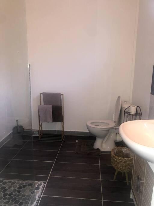 Studio Cosy Avec Piscine Saint-Joseph Екстер'єр фото