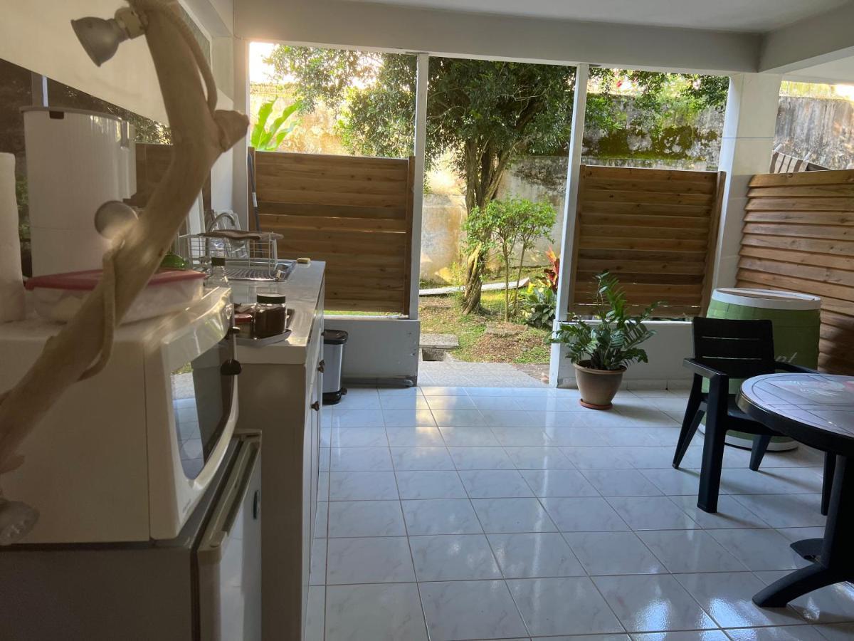 Studio Cosy Avec Piscine Saint-Joseph Екстер'єр фото